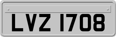 LVZ1708