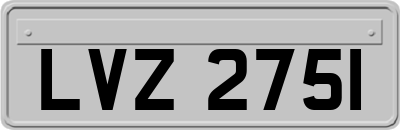 LVZ2751