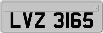 LVZ3165