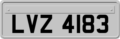 LVZ4183