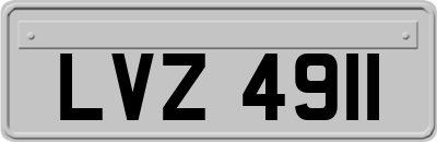 LVZ4911