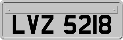 LVZ5218