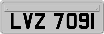 LVZ7091