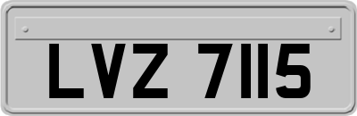 LVZ7115