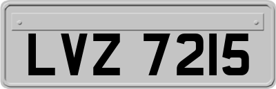 LVZ7215