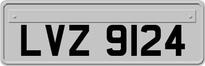 LVZ9124