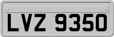 LVZ9350