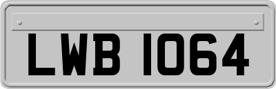 LWB1064