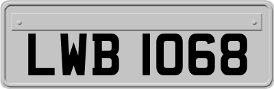 LWB1068