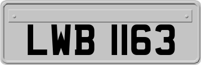 LWB1163