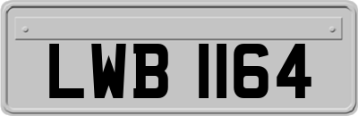 LWB1164