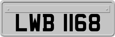 LWB1168