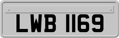 LWB1169