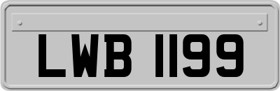 LWB1199