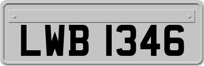LWB1346
