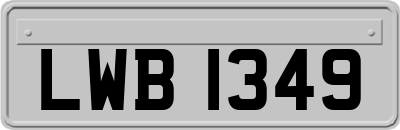 LWB1349