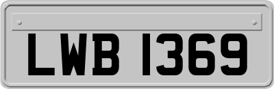 LWB1369