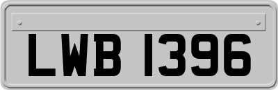 LWB1396