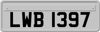 LWB1397