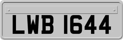LWB1644