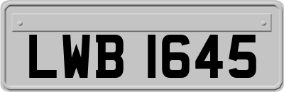 LWB1645