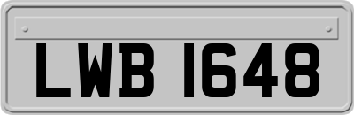 LWB1648