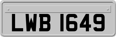 LWB1649