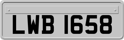 LWB1658