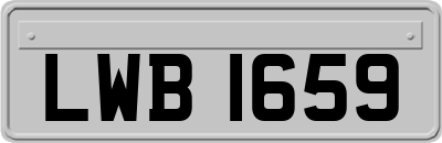 LWB1659