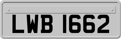 LWB1662