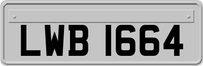 LWB1664
