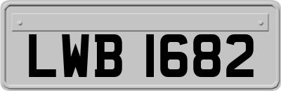 LWB1682