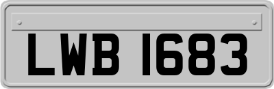 LWB1683