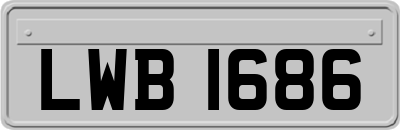 LWB1686