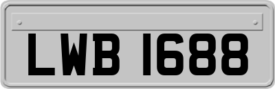 LWB1688