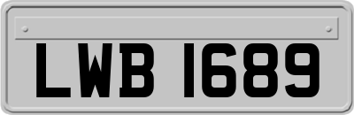 LWB1689