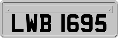 LWB1695