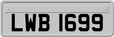 LWB1699