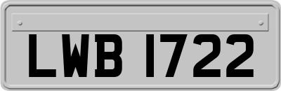 LWB1722