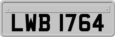 LWB1764