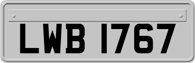 LWB1767