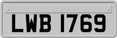 LWB1769
