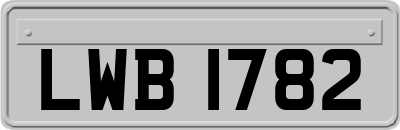 LWB1782