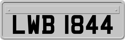 LWB1844