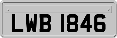 LWB1846