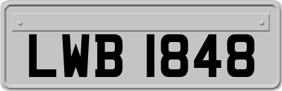LWB1848