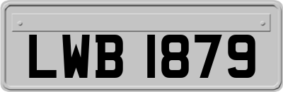 LWB1879