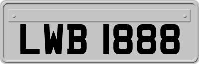 LWB1888