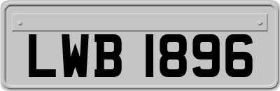 LWB1896