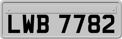 LWB7782